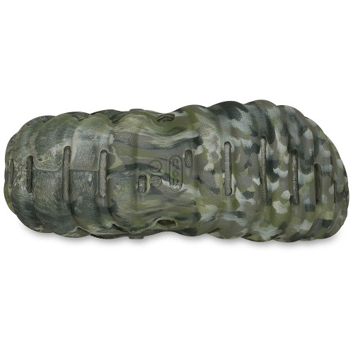 Crocs Echo Marbled Clog